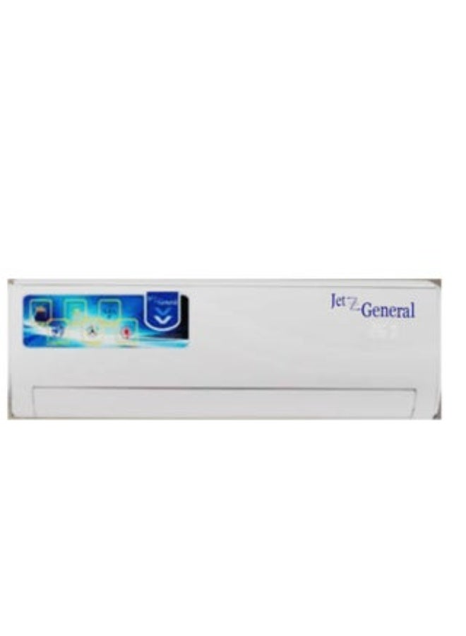 Jet General 1 Ton Split Air Conditioner – Model TND12K-C1 - Image 4