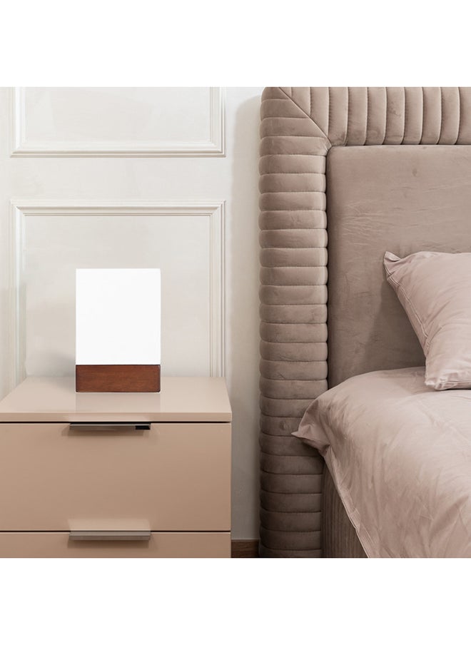 El Rawda Lighting - Rita Table Lamp - 1 Light - Image 1