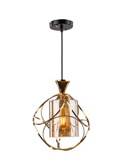NAGAFA SHOP Gold Bubbles Modern Ceiling Lamp-Mg120 