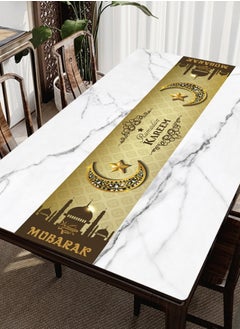 Goldfish Table Decoration Decorative Atmosphere Tablecloth 180*35cm  - Image 4