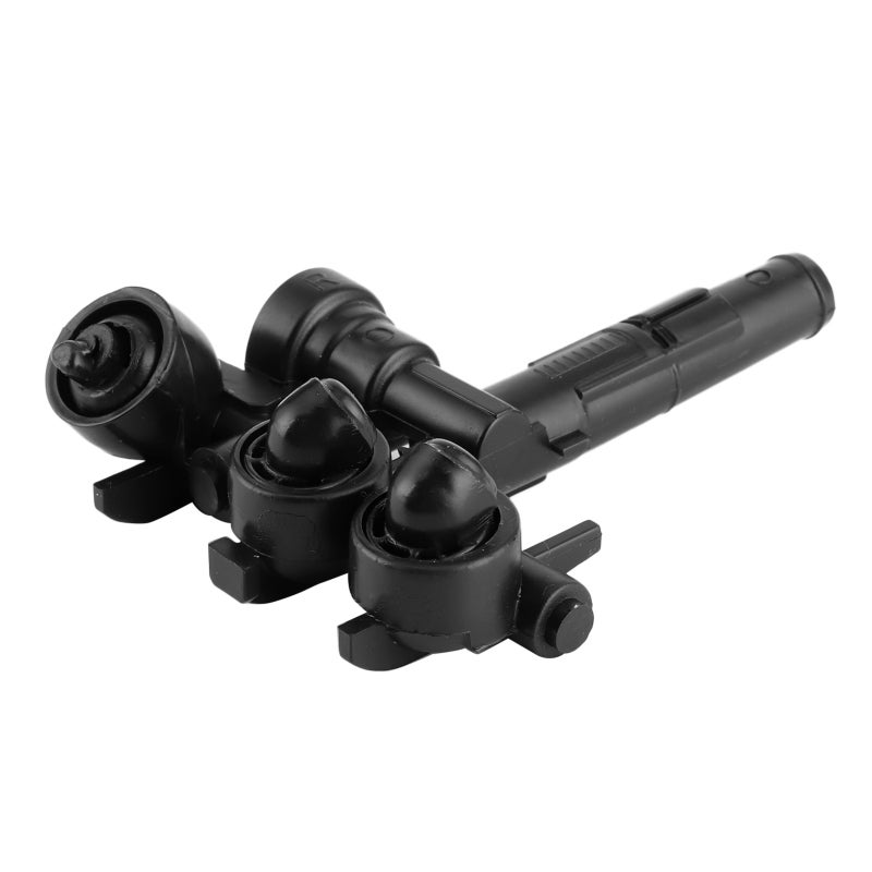 Headlight Washer Nozzle: High-Quality Plastic, Durable, OE-Spec - Easy To Install Headlight Cleaner for Mercedes Benz W220 S430 S500 S600 S55AMG - Image 4