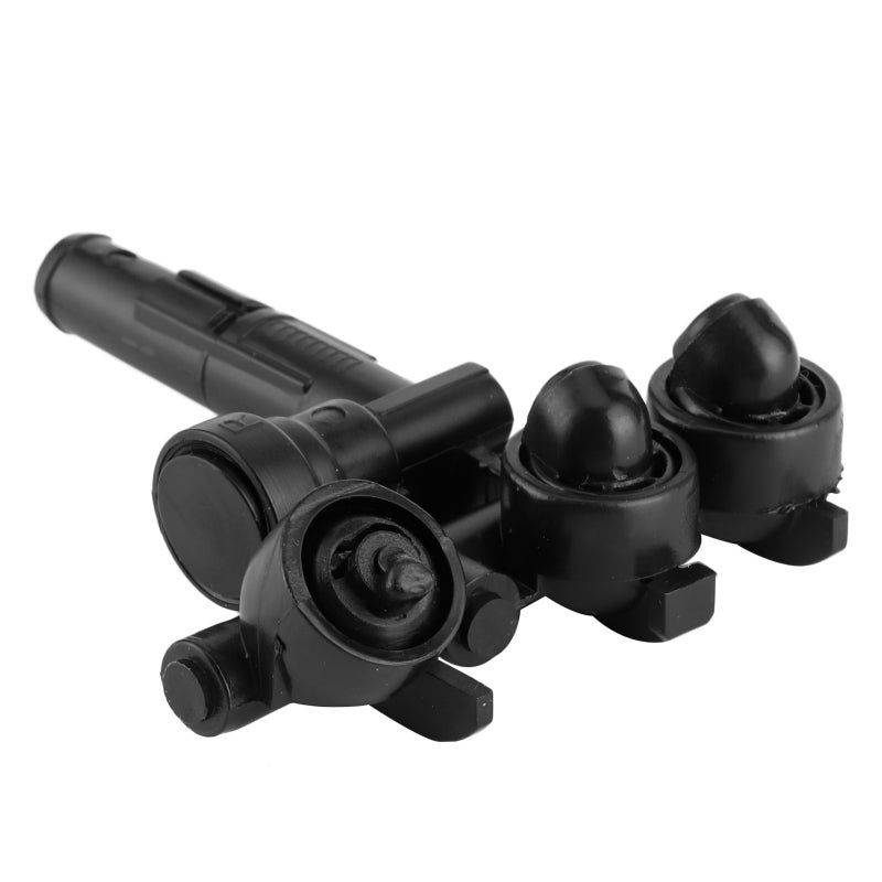 Headlight Washer Nozzle: High-Quality Plastic, Durable, OE-Spec - Easy To Install Headlight Cleaner for Mercedes Benz W220 S430 S500 S600 S55AMG - Image 3