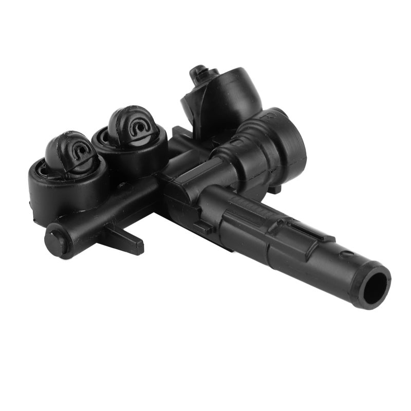 Headlight Washer Nozzle: High-Quality Plastic, Durable, OE-Spec - Easy To Install Headlight Cleaner for Mercedes Benz W220 S430 S500 S600 S55AMG - Image 5