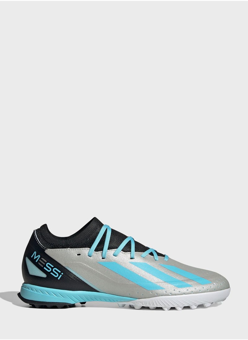 Adidas - X Crazyfast Messi.3 Shoes - Image 1