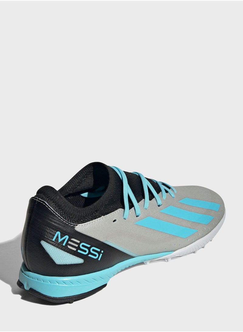 Adidas - X Crazyfast Messi.3 Shoes - Image 1