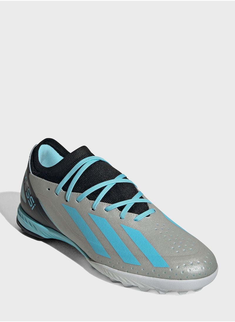 Adidas - X Crazyfast Messi.3 Shoes - Image 1