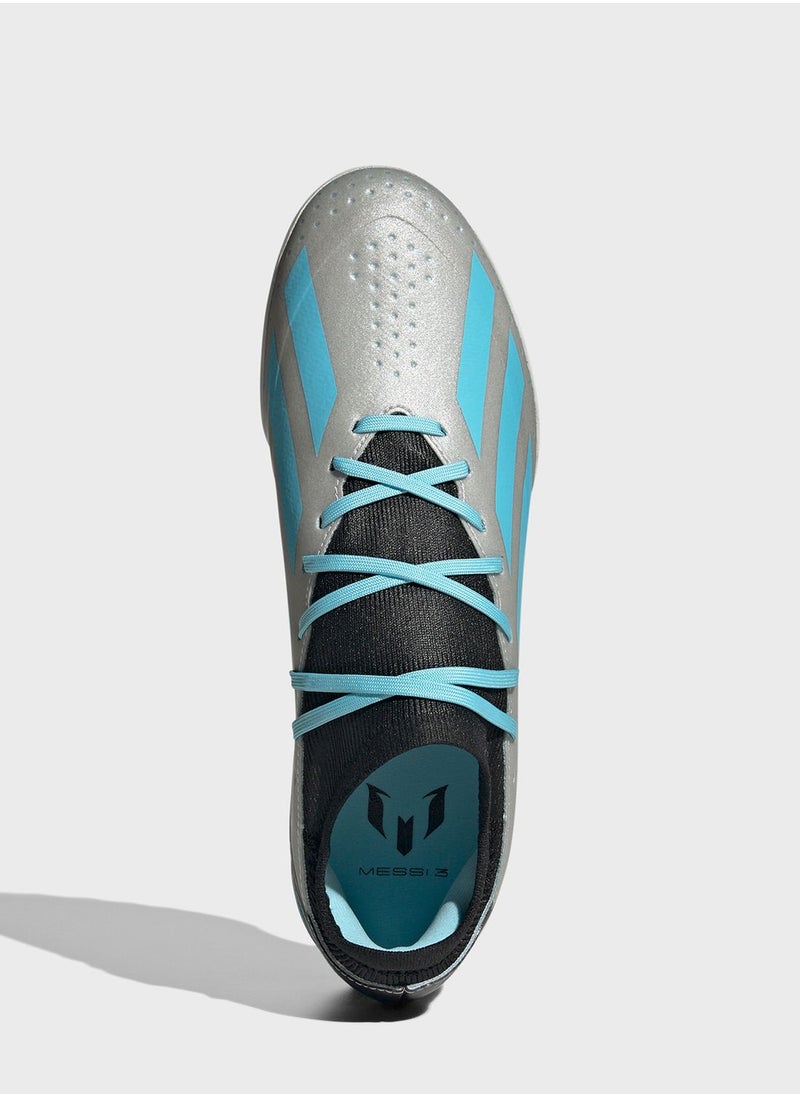 Adidas - X Crazyfast Messi.3 Shoes - Image 1