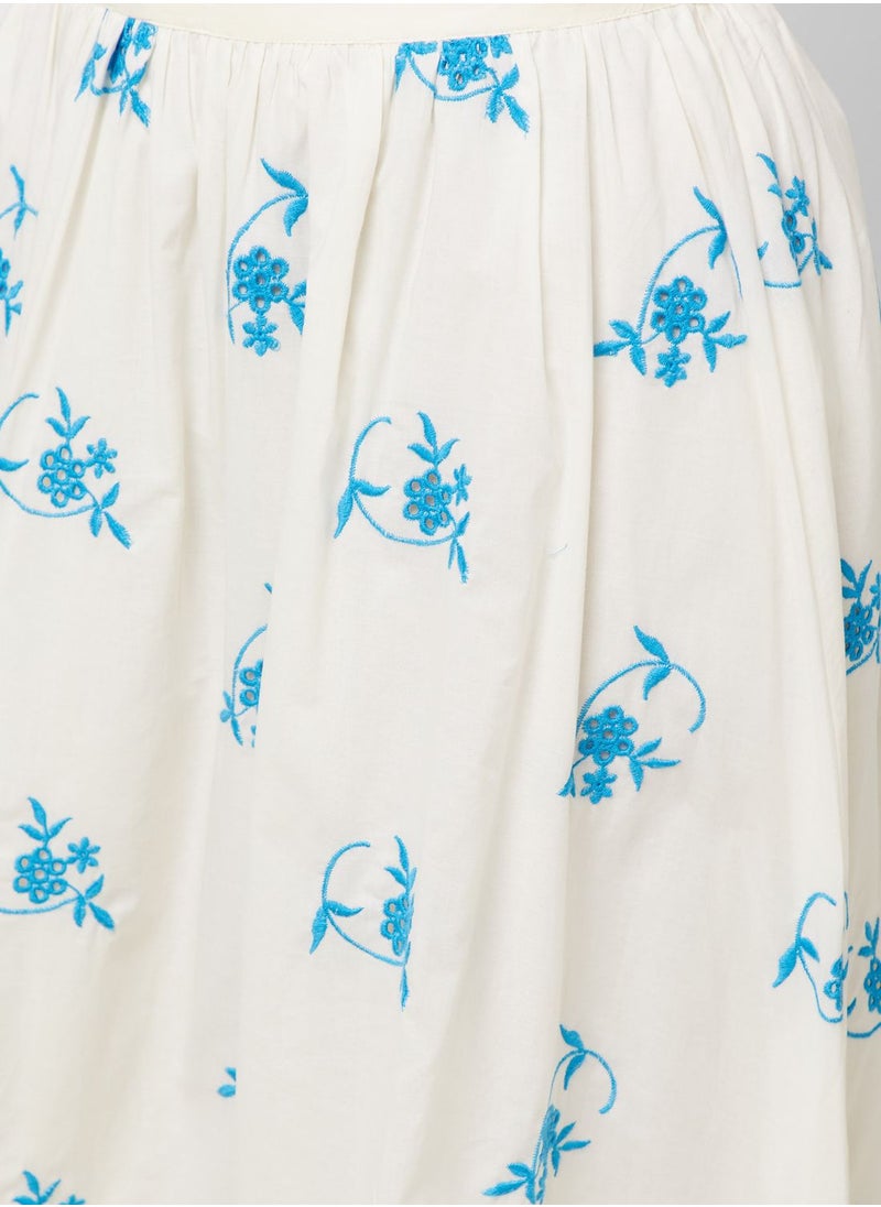 VERO MODA High Waist Skirt  - Image 3