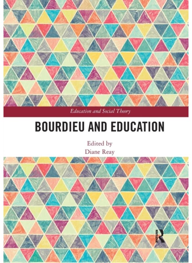 Bourdieu and Education