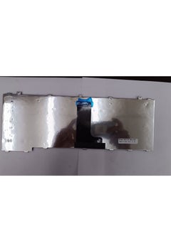 CS Keyboard for Toshiba Satellite C600 C600D L640 L600 L600D L645 L645D L730 L730D L735 L735D L740 L740D L745 L745D  - Image 1