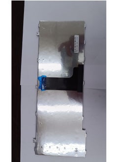 CS Keyboard for Toshiba Satellite C600 C600D L640 L600 L600D L645 L645D L730 L730D L735 L735D L740 L740D L745 L745D  - Image 2