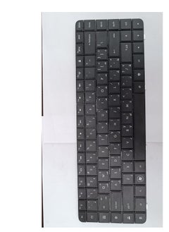 CS Keyboard for Toshiba Satellite C600 C600D L640 L600 L600D L645 L645D L730 L730D L735 L735D L740 L740D L745 L745D  - Image 3