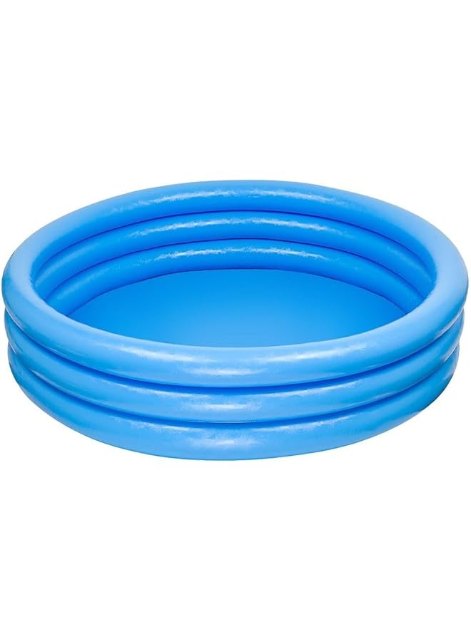 INTEX Crystal Pool Blue 59416 - Image 1