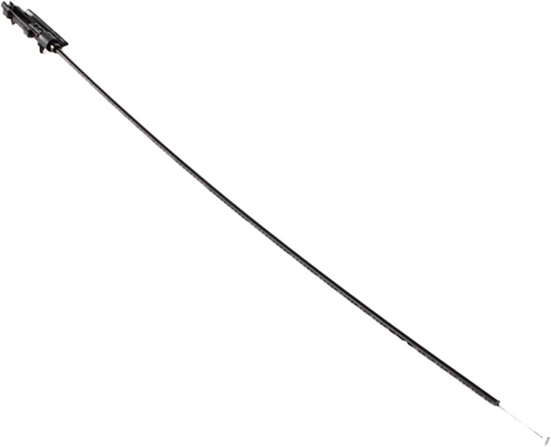 Wivplex Engine Hood Release Cable for BMW E39 - Image 3