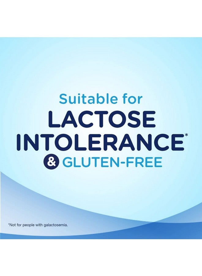 Ensure Original Nutrition Powder with 9g of Protein Per Serving, Vanilla, 14 ounces - Image 5