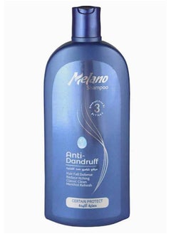 Shampoo Anti-Dandruff 400ml