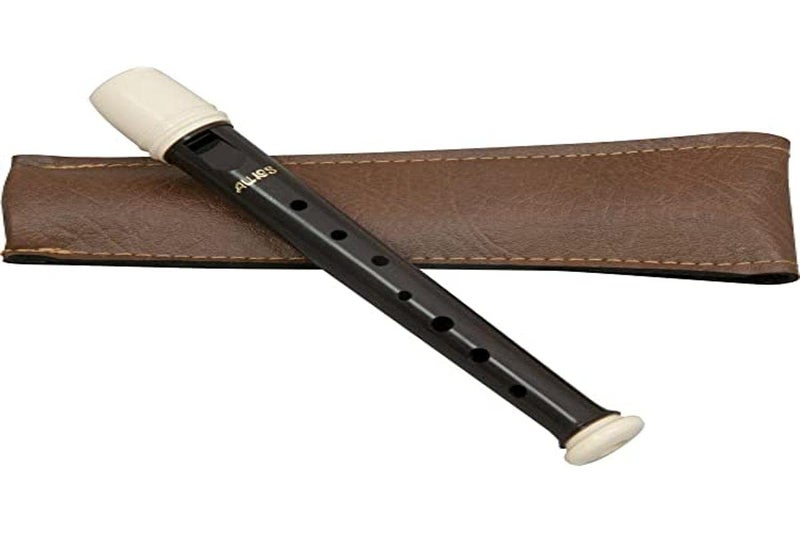 Aulos 501S Symphony Garklein Recorder