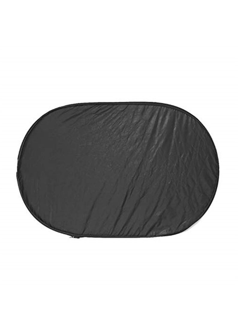 Generic - 5in1 Portable Collapsible Multi Photo Light Reflector for Photography Studio (60 x 90cm/24in x 36in) - Image 1