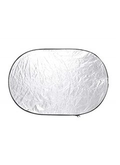 Generic 5in1 Portable Collapsible Multi Photo Light Reflector for Photography Studio (60 x 90cm/24in x 36in)  - Image 5