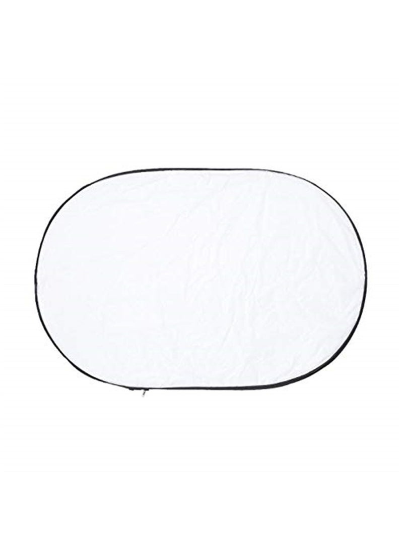 Generic - 5in1 Portable Collapsible Multi Photo Light Reflector for Photography Studio (60 x 90cm/24in x 36in) - Image 1