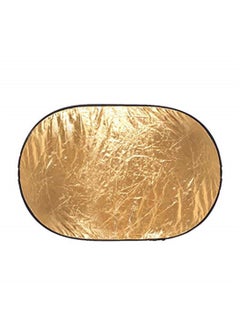 Generic 5in1 Portable Collapsible Multi Photo Light Reflector for Photography Studio (60 x 90cm/24in x 36in)  - Image 3