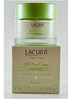 lacura Foaming Gel Cleanser Face Care Q10 Antiwrinkle Day Cream Face Care Q10 Antiwrinkle Night Cream  - Image 5