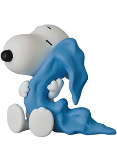 Peanuts Snoopy With Linus Blanket Udf Fig Series 12