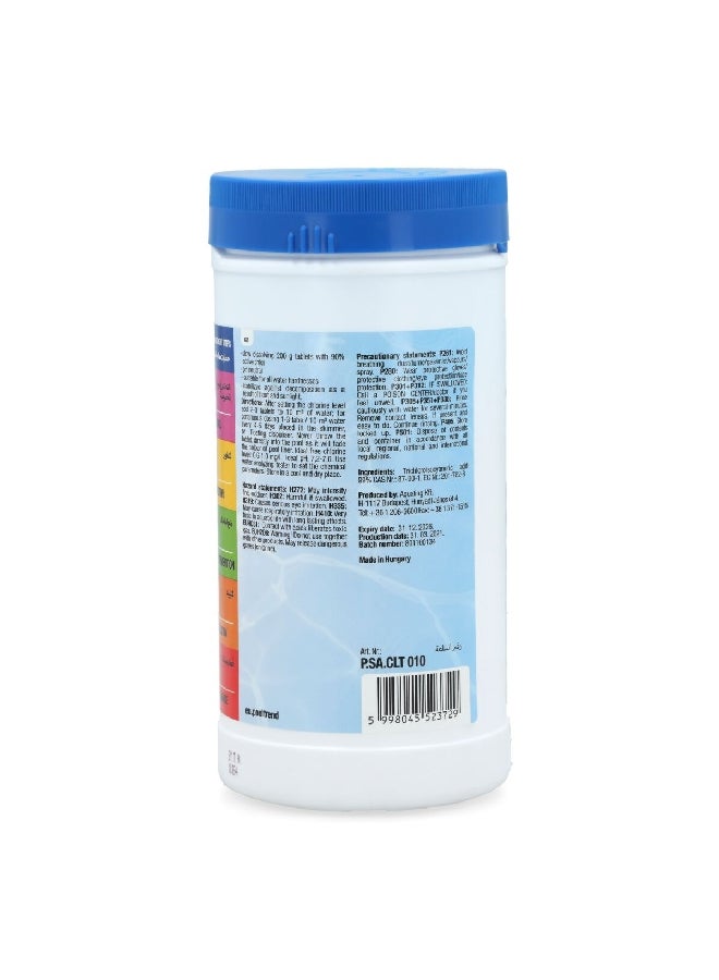 بوول ترند قرص كلور معقم لحمامات السباحة 1 كيلو غرام - Image 2