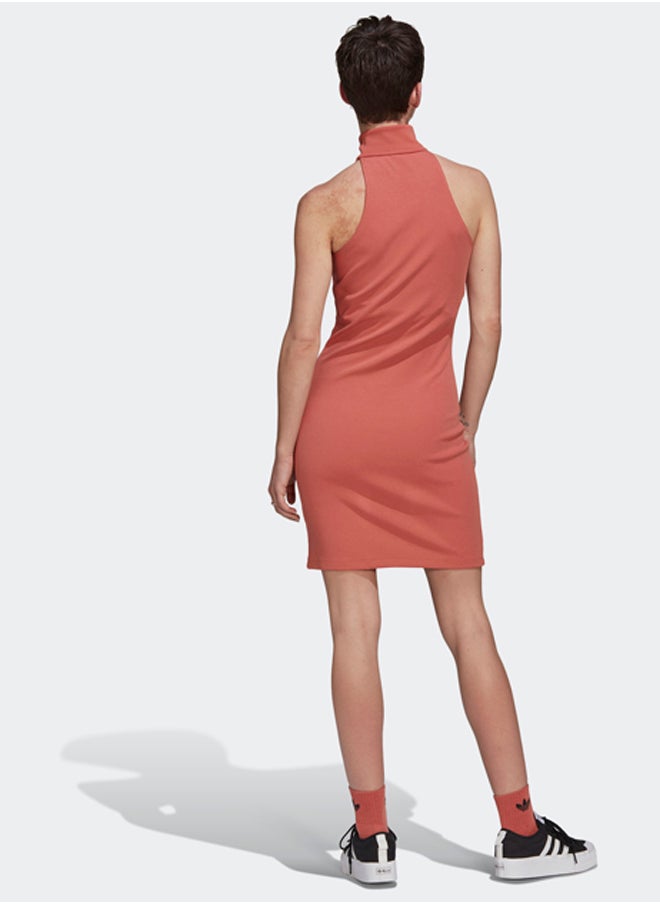 adidas Originals - Adicolor Contempo Dress - Image 1