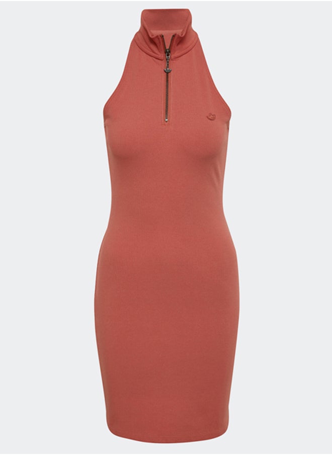 adidas Originals - Adicolor Contempo Dress - Image 1