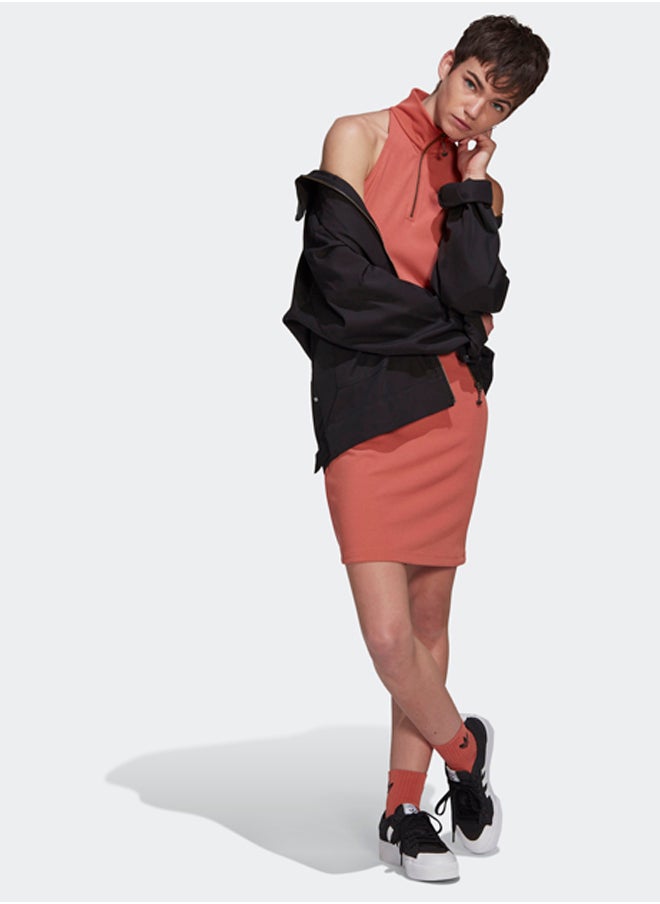 adidas Originals - Adicolor Contempo Dress - Image 1