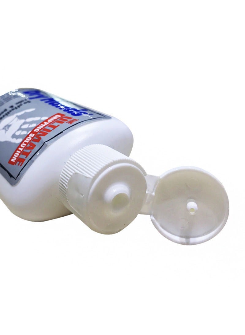 Dry hands 59ml Ultimate Gripping Solution，Non-Stick Grip Enhancer, Anti-Slip Solution For Sports，Sweaty Hands，Football Tennis Weightlifting Dry Grips - Image 2