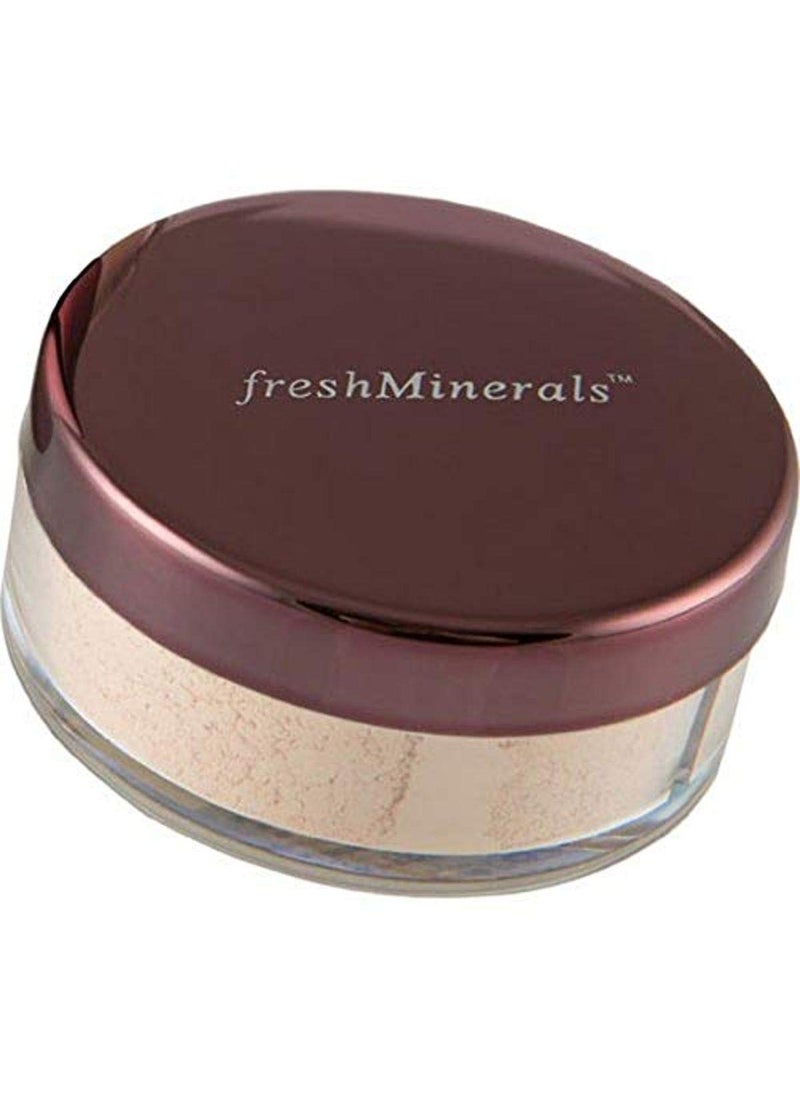 freshMinerals - freshMinerals Loose Foundation (Ivory) 906304 - Image 1