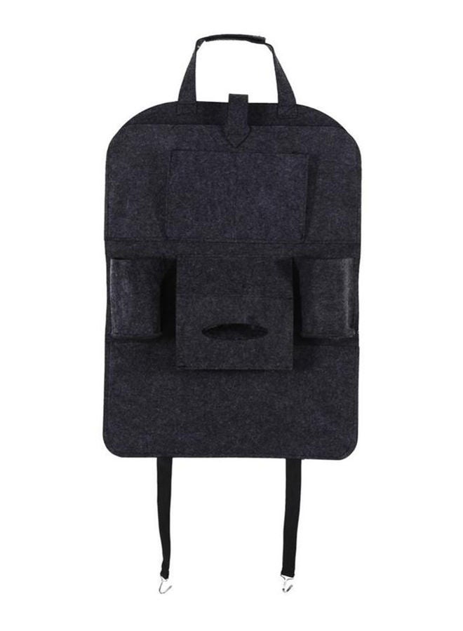 NIBEMINENT Backseat Autostyle Organiser Bag - Image 1