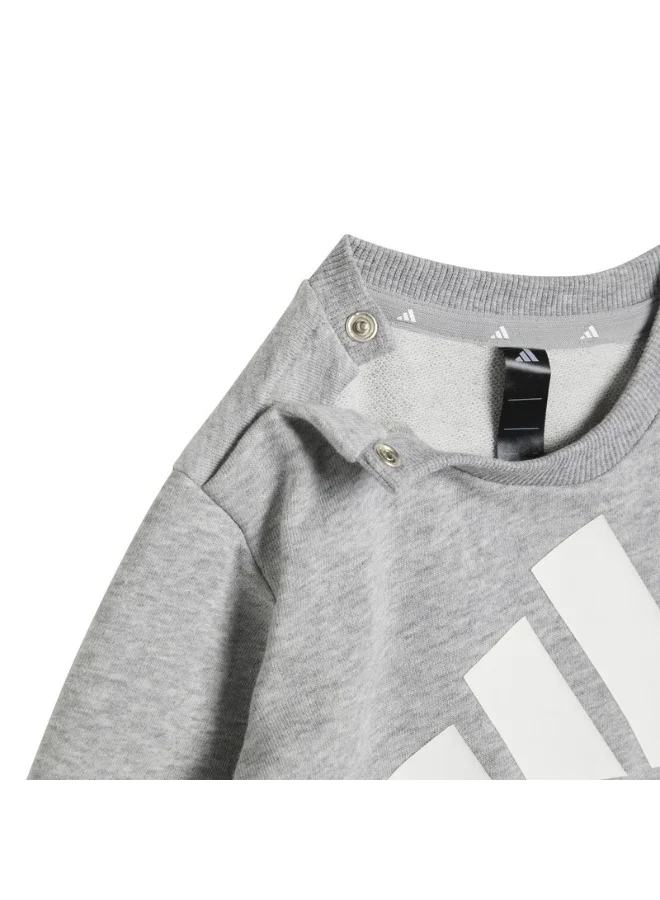 Adidas adidas I Bl Ft Jog 240 Grey Not Sports Specific Suits