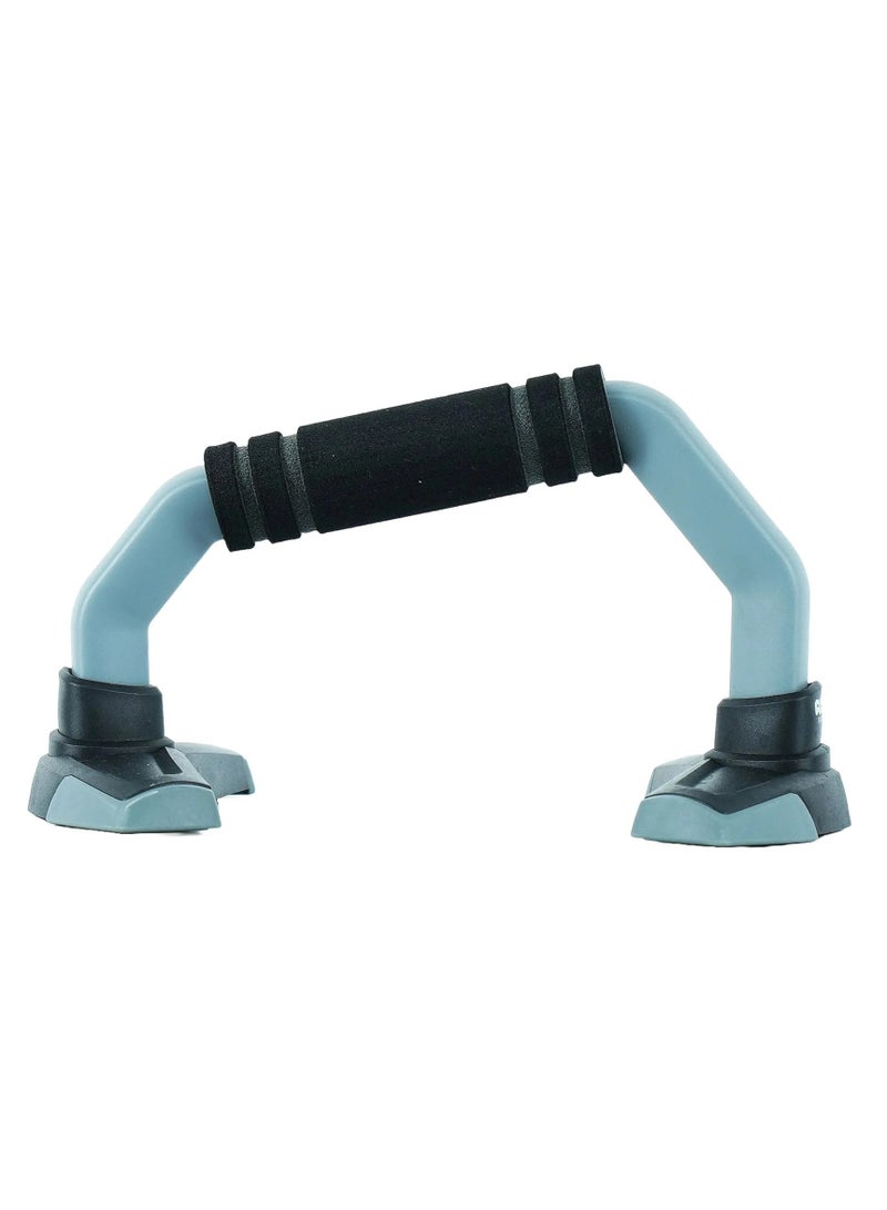 AXOX Fitness Push Up Bars - Image 2