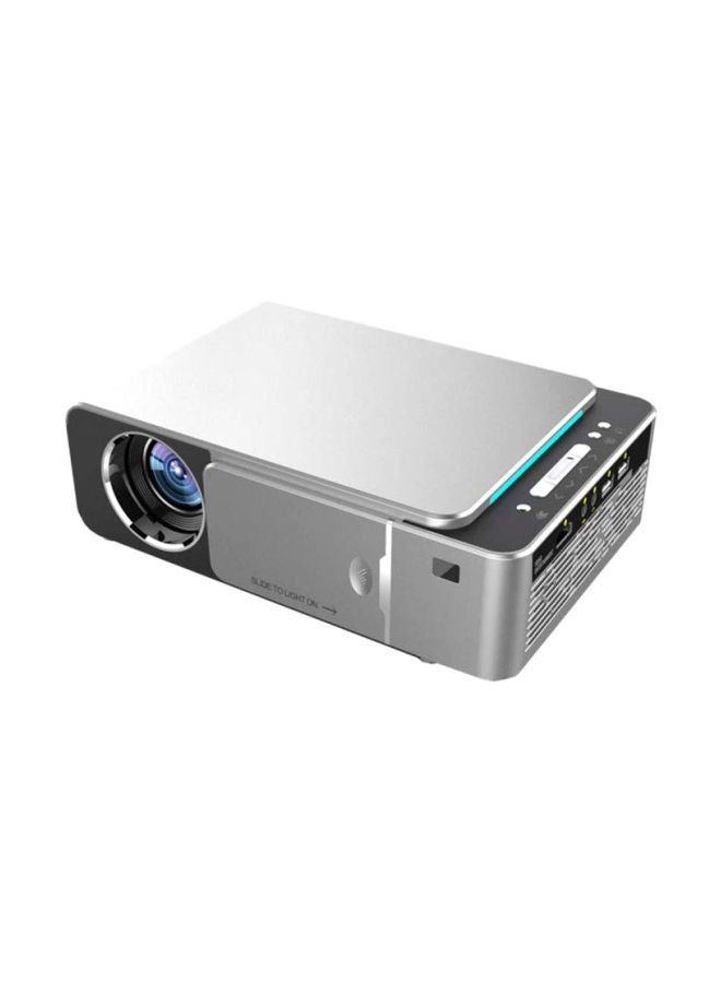 LED Video Projector T6  - Image 1