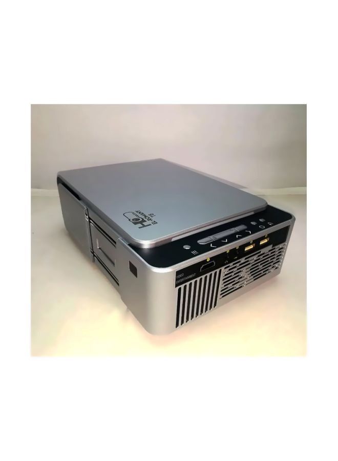 LED Video Projector T6  - Image 2