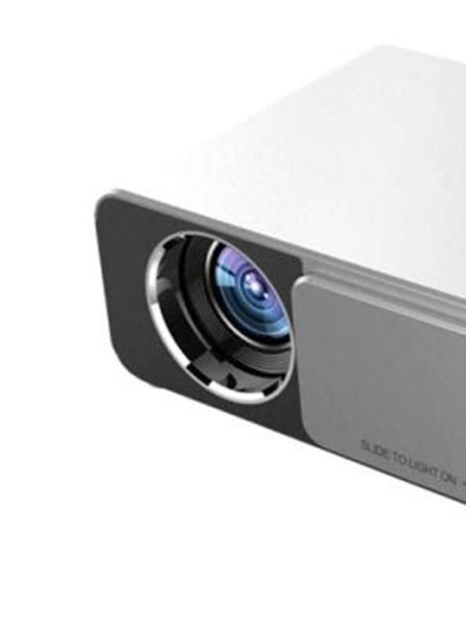 LED Video Projector T6  - Image 4