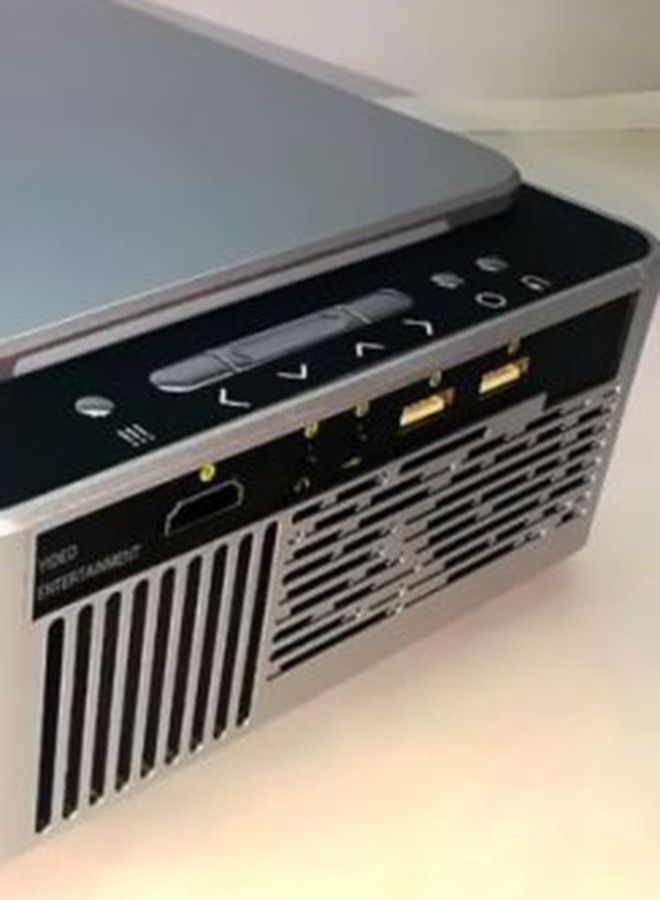 LED Video Projector T6  - Image 5