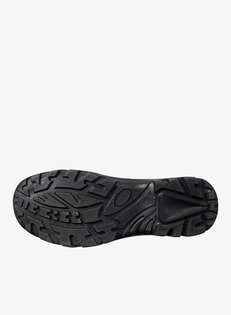 اس جي Men Lace-Up Ankle Sneakers