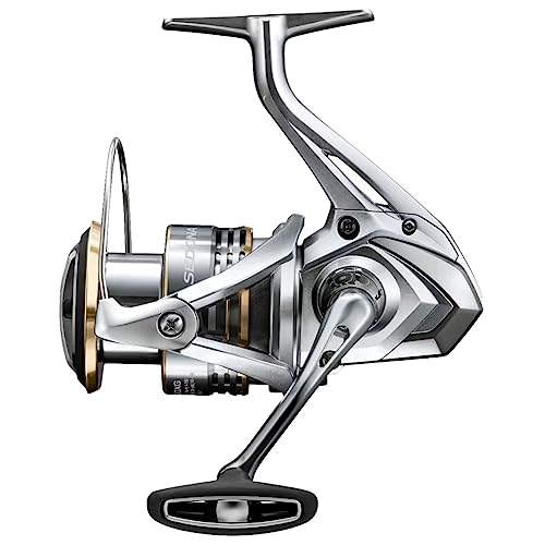 Shimano Spinning Reel 23 Sedona 4000XG - Image 1