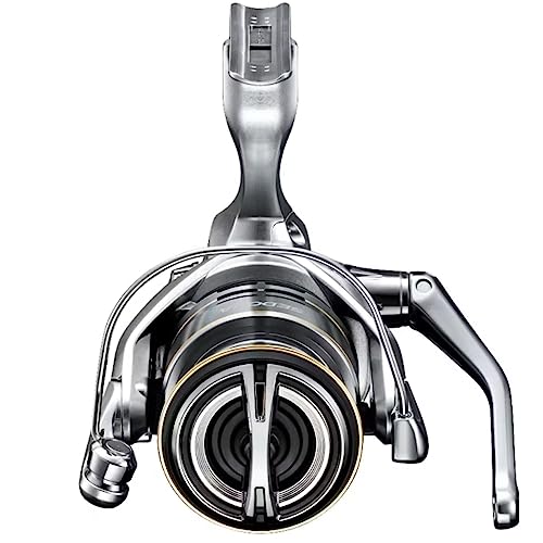 Shimano Spinning Reel 23 Sedona 4000XG - Image 3