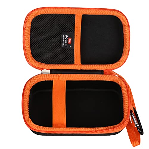 FBLFOBELI EVA Hard Storage Case Compatible with Klein Tools 56403 LED Light/for Klein Tools 93PTL Magnetic Pocket Laser Level (Case Only) - Image 3