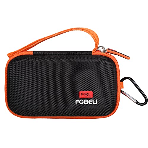 FBLFOBELI EVA Hard Storage Case Compatible with Klein Tools 56403 LED Light/for Klein Tools 93PTL Magnetic Pocket Laser Level (Case Only) - Image 5