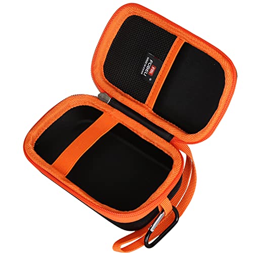 FBLFOBELI EVA Hard Storage Case Compatible with Klein Tools 56403 LED Light/for Klein Tools 93PTL Magnetic Pocket Laser Level (Case Only) - Image 4