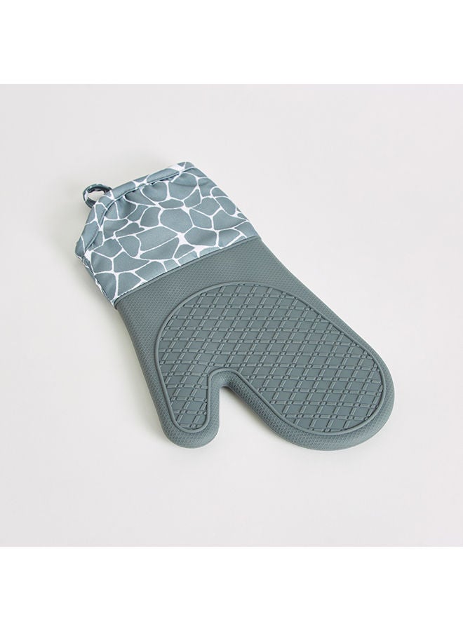Home Box Murphy Silicone Glove 32 X 18 Cm  - Image 5