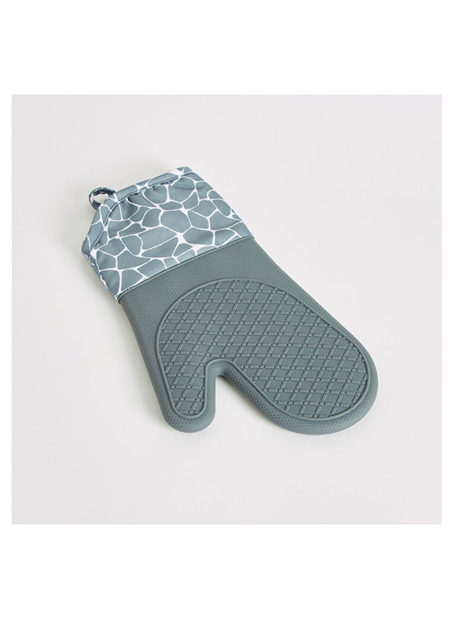 Home Box Murphy Silicone Glove 32 X 18 Cm  - Image 4