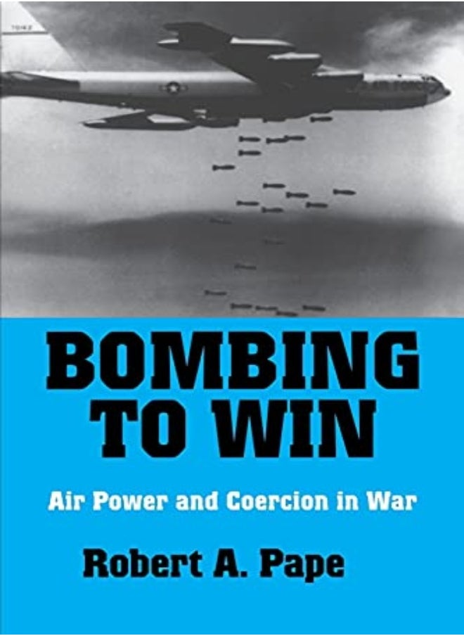 Bombing to Win 