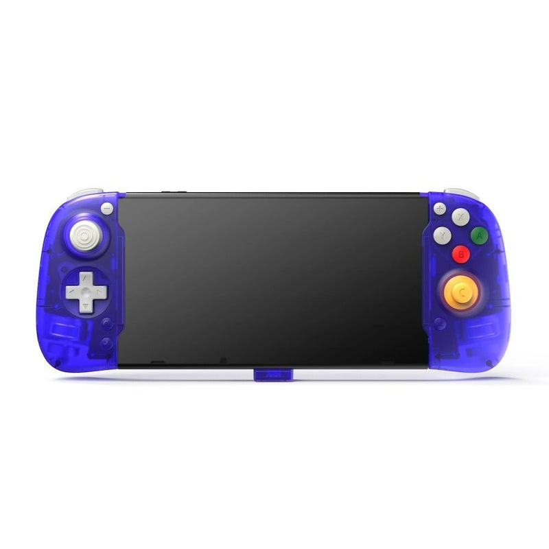Retroflag Handheld Controller Gamepad with Hall Sensor Joystick for Nintendo Switch Oled - Image 5
